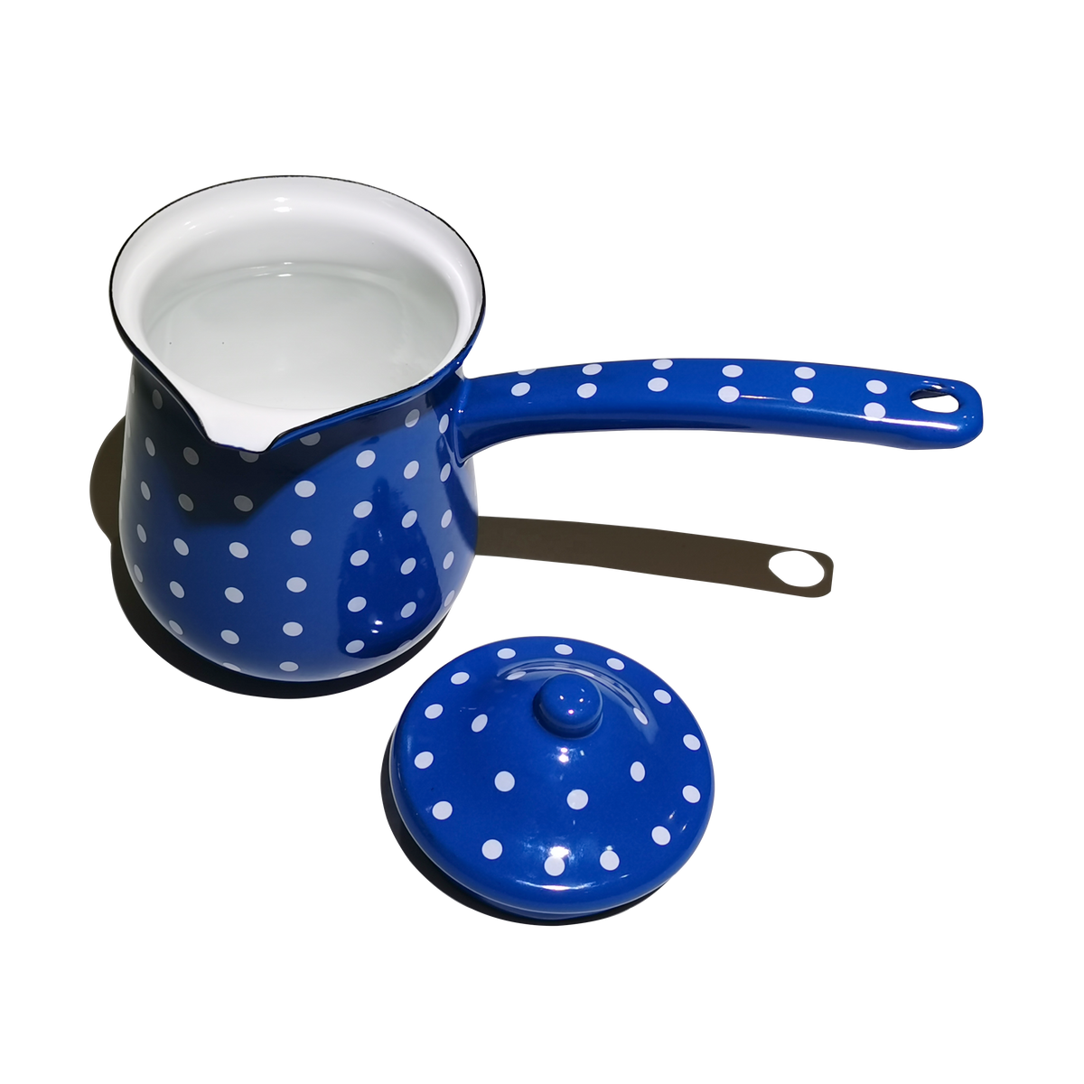 Poklon set- Dzezve + premium escajg sa stalkom
