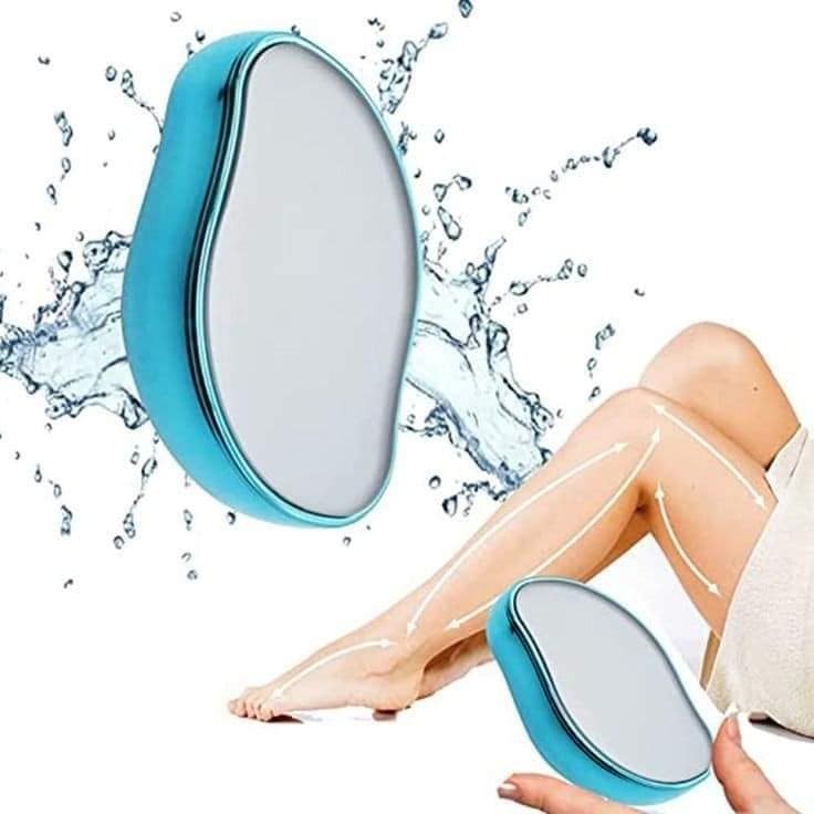 4 x Nano epilator