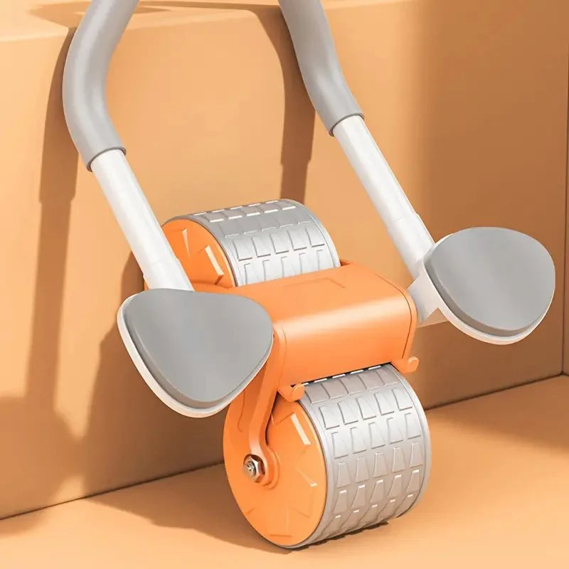 Dual Ab Roller Vheel sprava za vezbanje