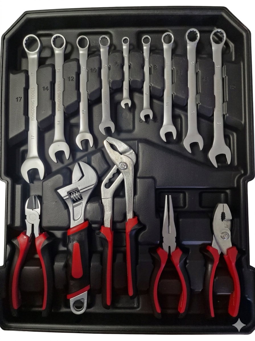 Set alata 499