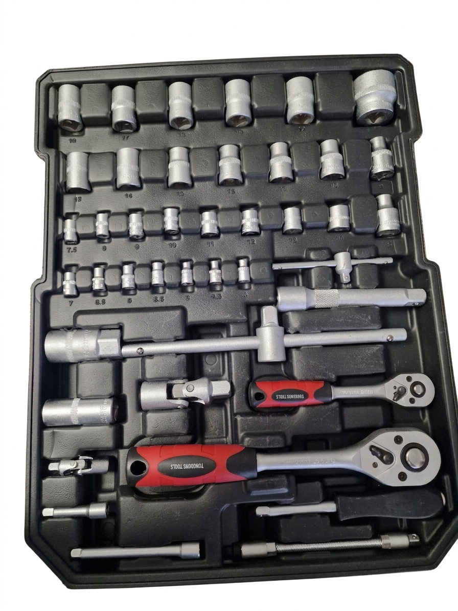 Set alata 499
