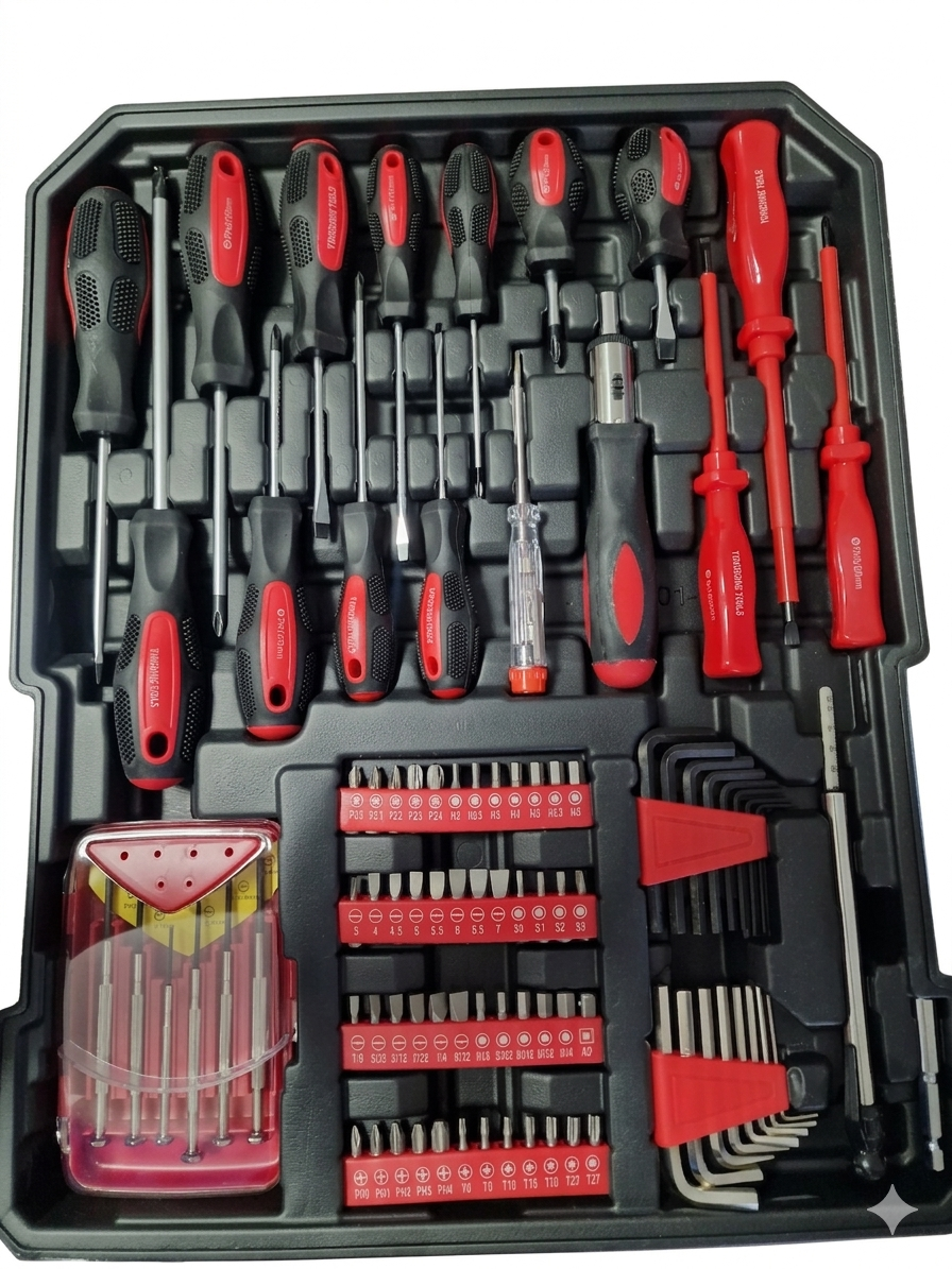 Set alata 499