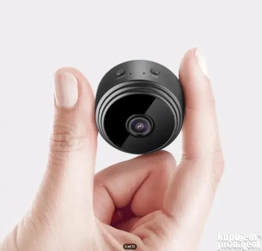 Wifi Mini Kamera