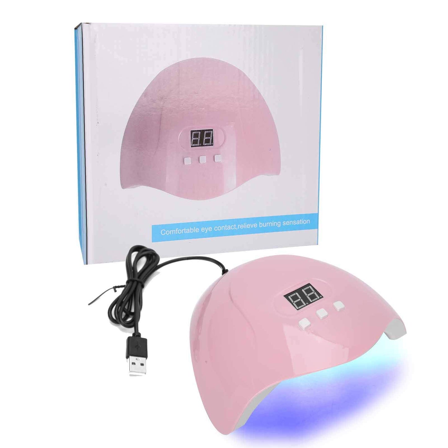 Lampa za nokte