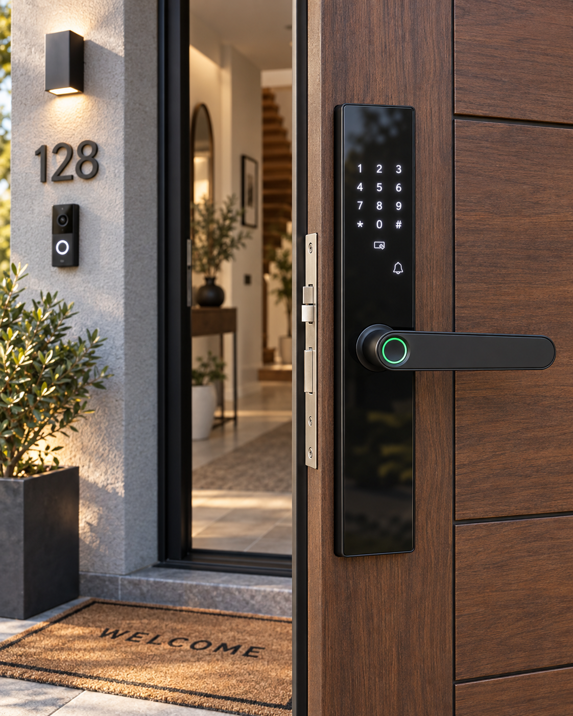 Pametna Brava T3-XG Model