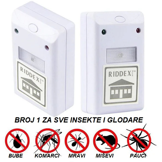 Ridex plus