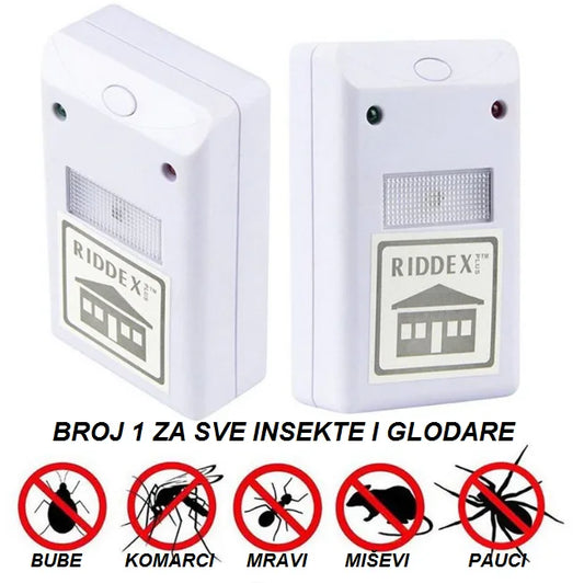 Ridex plus