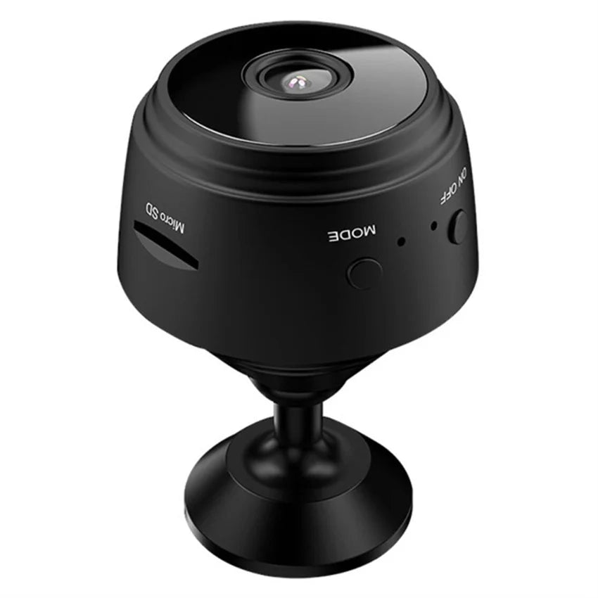 Wifi Mini Kamera