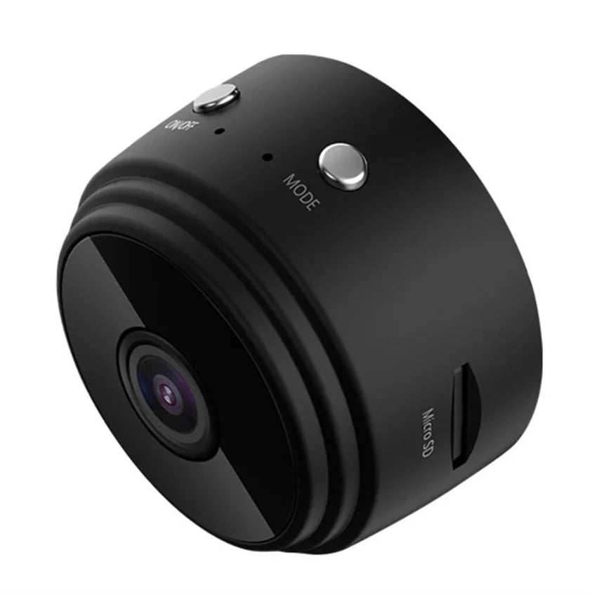 Wifi Mini Kamera