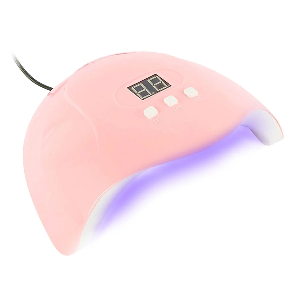 Lampa za nokte