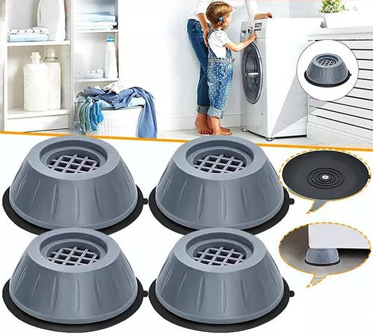 Set Antivibracionih Podmetača 4 komada