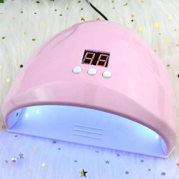 Lampa za nokte