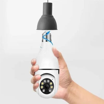 Wifi Sijalica kamera Icsee app